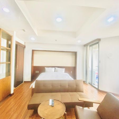 דה נאנג Tokyo Boutique Front Beach Hotel מראה חיצוני תמונה