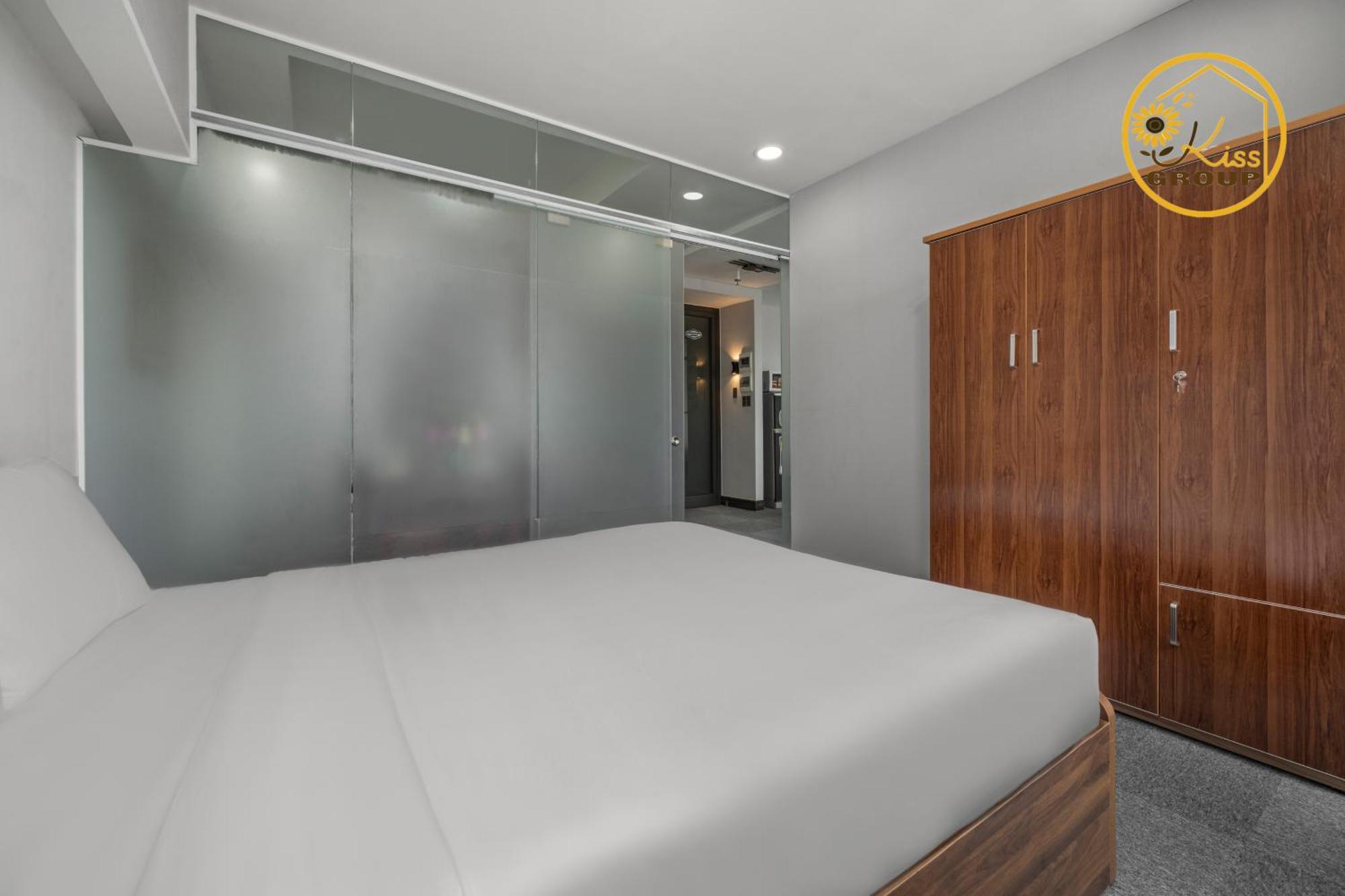 דה נאנג Tokyo Boutique Front Beach Hotel מראה חיצוני תמונה