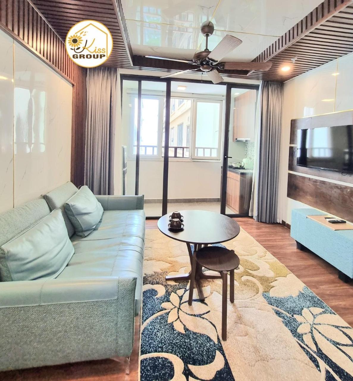 דה נאנג Tokyo Boutique Front Beach Hotel מראה חיצוני תמונה