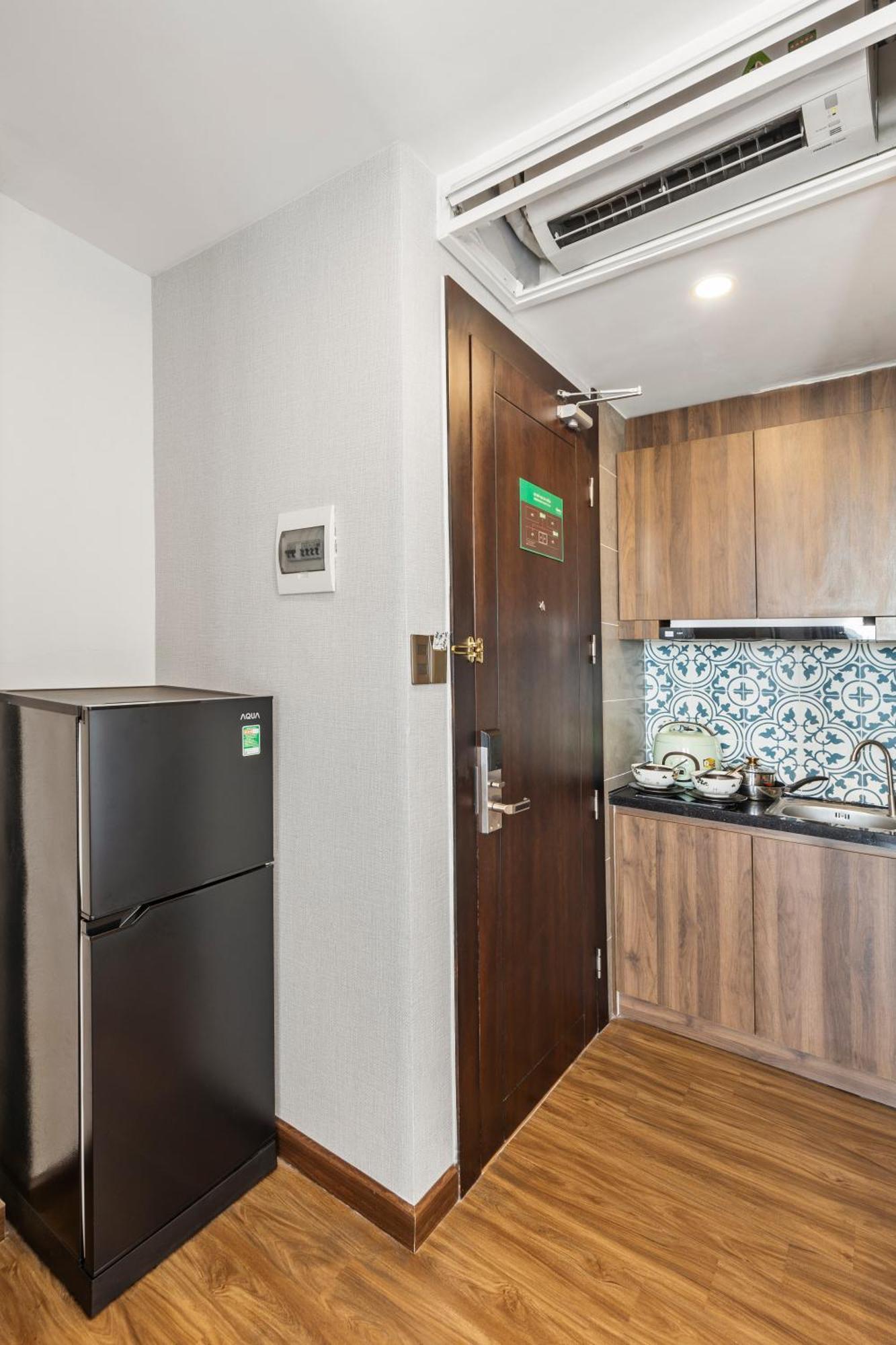 דה נאנג Tokyo Boutique Front Beach Hotel מראה חיצוני תמונה