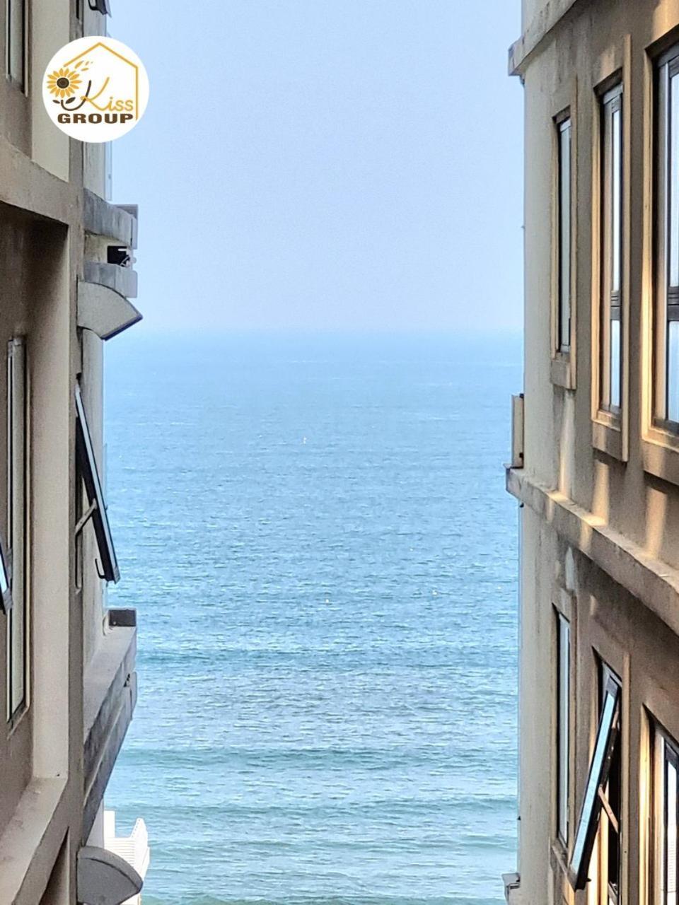 דה נאנג Tokyo Boutique Front Beach Hotel מראה חיצוני תמונה