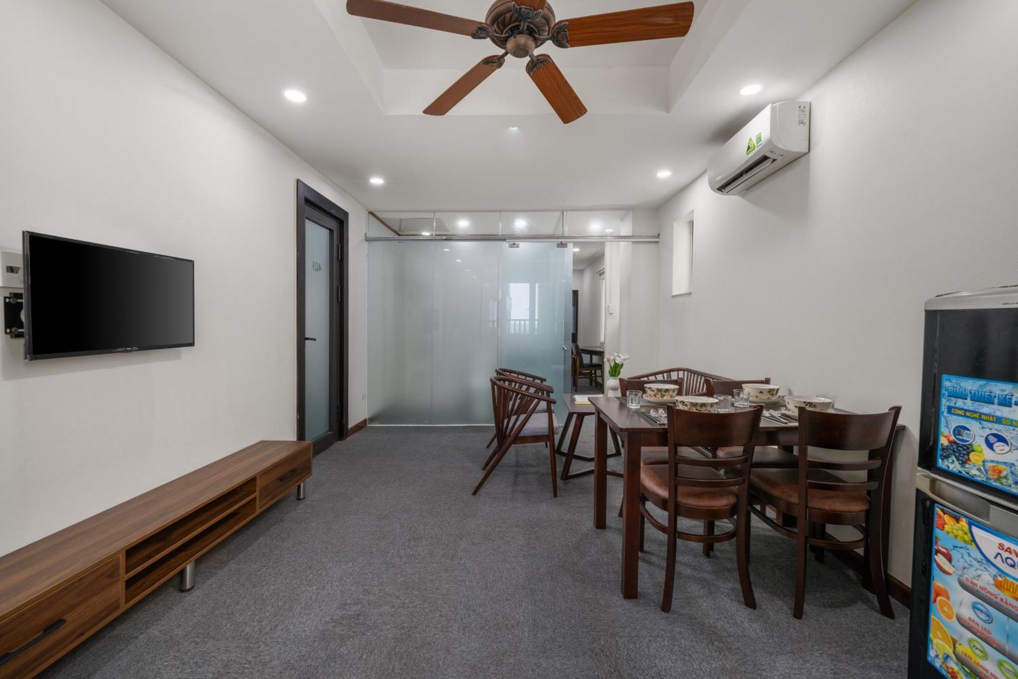 דה נאנג Tokyo Boutique Front Beach Hotel מראה חיצוני תמונה