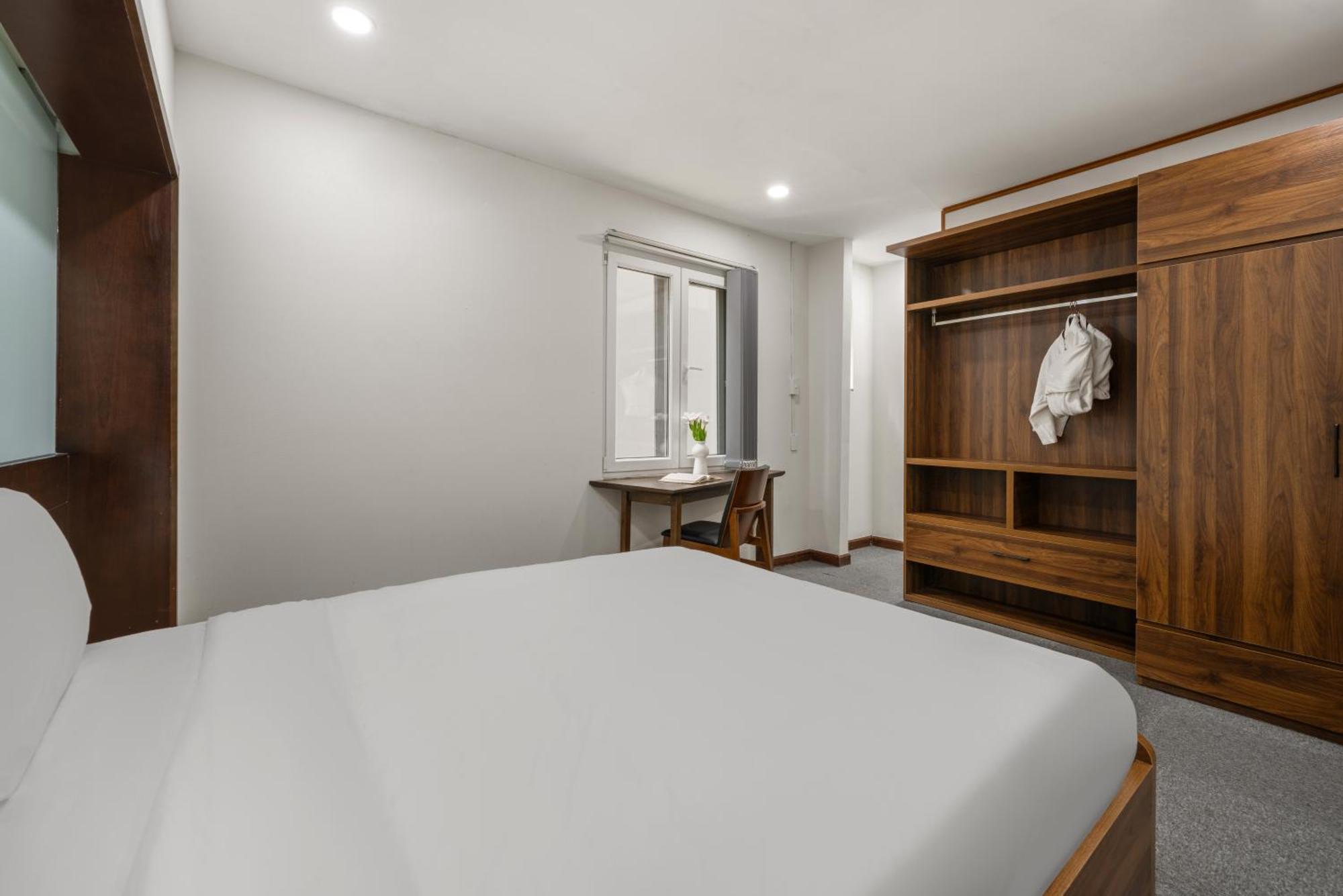 דה נאנג Tokyo Boutique Front Beach Hotel מראה חיצוני תמונה